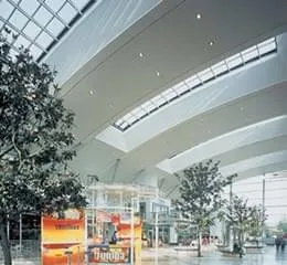 Forros Lineares - Painel 75C/ 150C